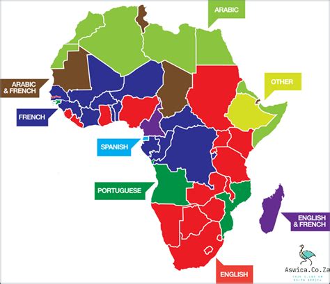 10 English Speaking Countries in Africa You Need to Know! March 2026 ...