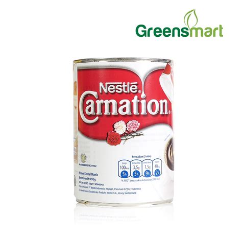 Jual Nestle Carnation 495gr Shopee Indonesia