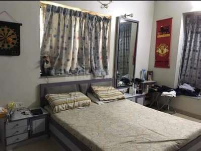 Sqft Bhk Flat For Sale In Ssd Sai Pearl Phase Pimple