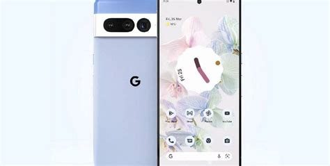 Se Filtra El Dise O Del Google Pixel Pro Todo Digital Smartphones