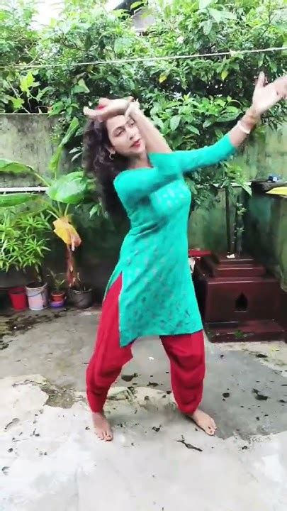 Barso Re Megha Mehga🫠🌧️⛈️rhythambali Dance Viral Reels Youtube