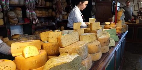 TANDIL En noviembre se realizará la Fiesta del Queso Tandilero