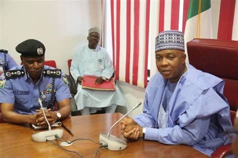 IGP Adamu Appears Before Senate Over Insecurity