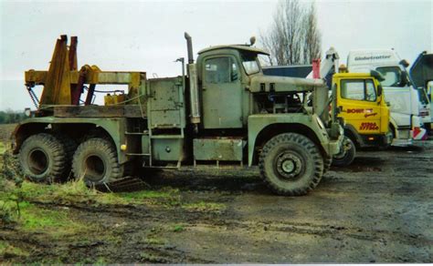 Scammell Constructor Gallery Page 27 Transporters And Wreckers All