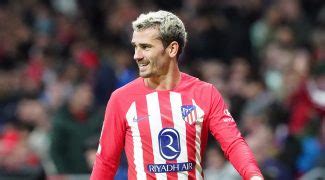 Antoine Griezmann Rejette Toute Pression L Annonce Forte