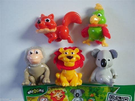 kinder surprise animal toys - Mose Deaton