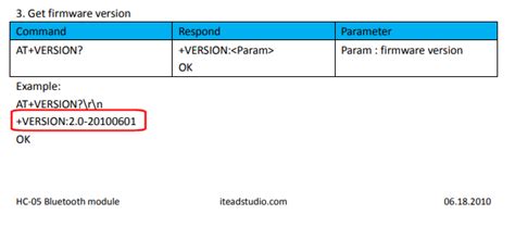 Can i calculate the bluetooth signal strength on arduino? - Page 2 ...