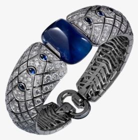 Buccellati Bracelets Schedir Bracelet High Jewelry Hd Png