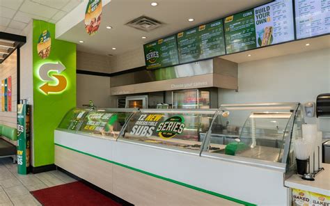 Subway® Achieves 10 Consecutive Quarters of Positive Sales - Jul 25, 2023