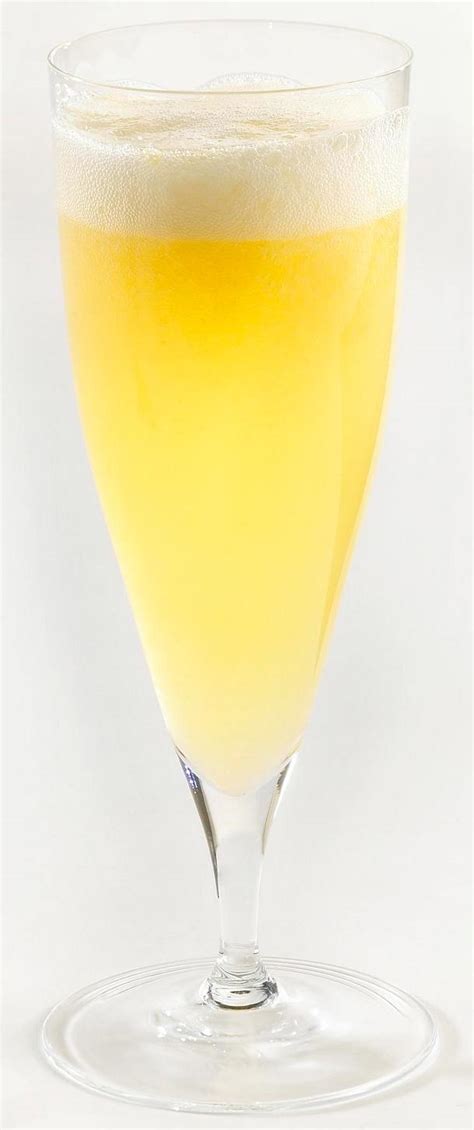 Bellini Rezept | LECKER