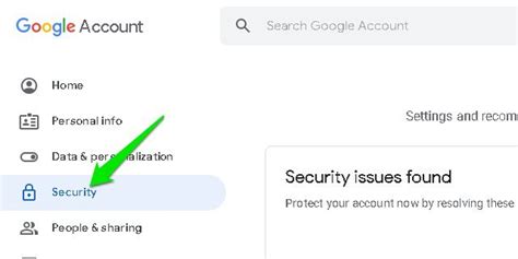 Secure Your Google Account By Managing Apps And Device Access