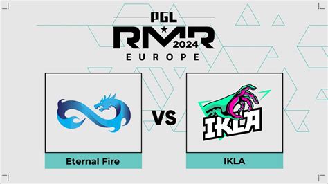 Eternal Fire Ikla Overpass Pgl Cs Major Copenhagen