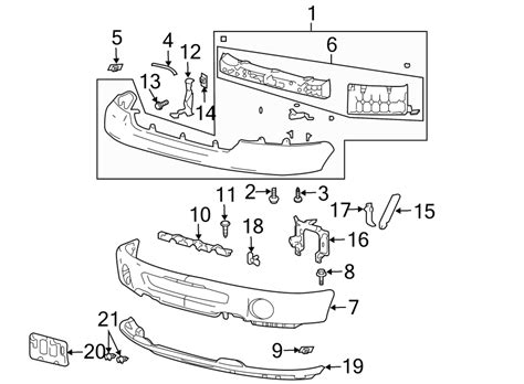 Ford F-150 Bumper Cover (Upper). 2006-08, black - 6L3Z17D957CAA | Havre Ford, Havre MT