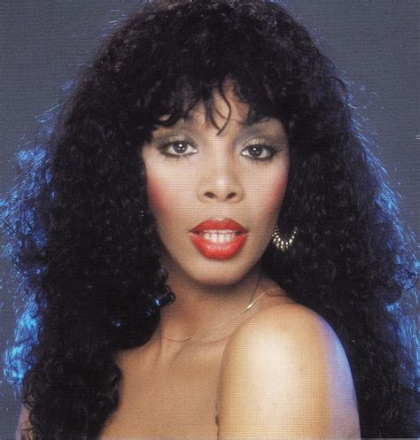 Donna Summer Muere De Cáncer A Los 63 Años Adictivoz