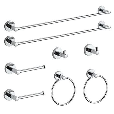 Top 5 Best Chrome Towel Bar 2024 Pixelfy Blog