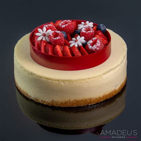 Cakes - Amadeus Patisserie - Vaughan (Thornhill)