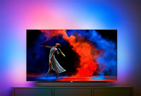 Review Philips Oled Oled Televisie