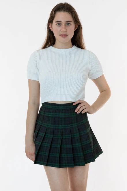 Rgb300p Plaid Tennis Skirt Plaid Tennis Skirt Tennis Skirt Skirts