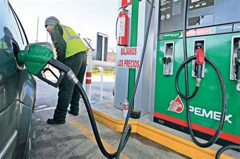 Gasolina Cigarros Y Refrescos Aumentar N Para Ya Sabes Cu Nto