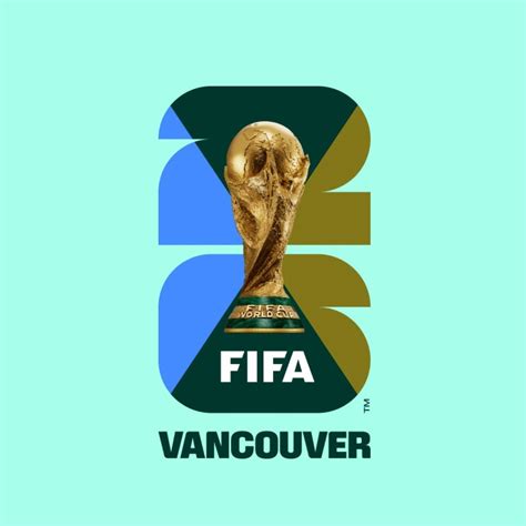 2026 FIFA World Cup logo unveiled with specific designs for Toronto and ...