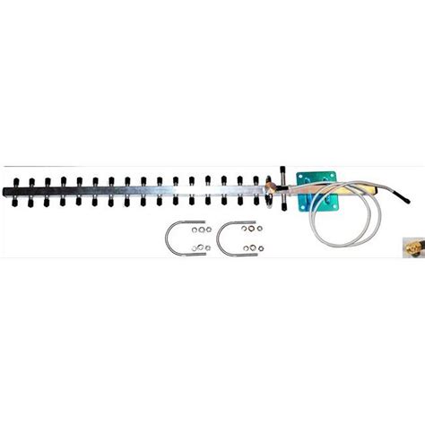 Super Power Supply Sps X Dbi Ghz Wifi Rp Sma Yagi