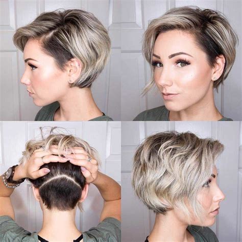 25 Most Ravishing Short Hairstyles 2021 Haircuts And Hairstyles 2021