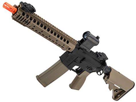 5 Best Airsoft Assault Rifles Under 200 The Tactical Mag