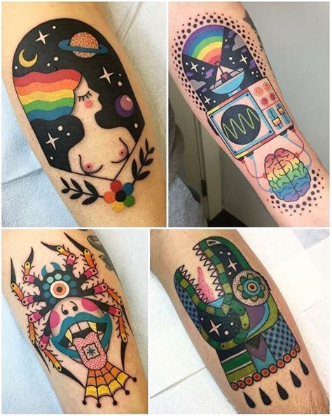 Top Lesbian Tattoo Ideas Artofit
