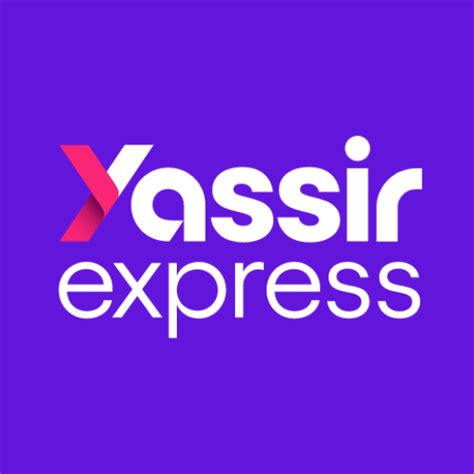 Yassir Express Aplicaciones En Google Play