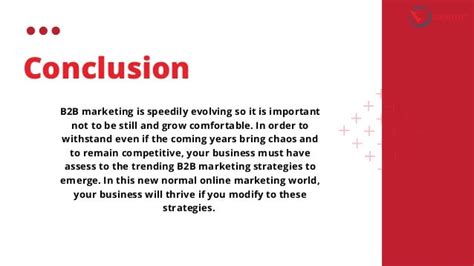 6 Emerging B2b Marketing Strategies Pdf