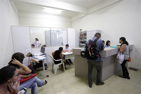 Balcão do Trabalhador em Teresina realiza seleção para profissionais do