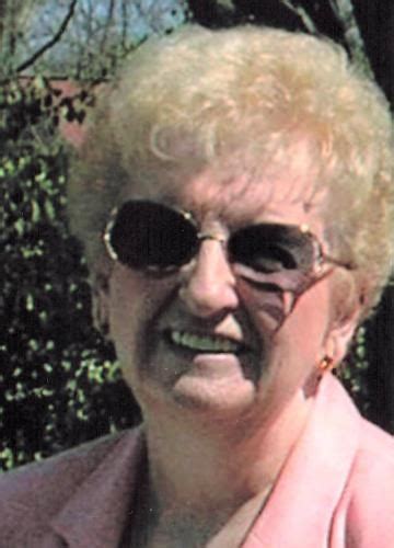 Joan Hughes Obituary 1935 2019 Westminster Md Carroll County Times