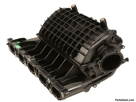 14 2014 Volkswagen Passat Intake Manifold Air Intake Apa Uro Parts Api Autopart Premium