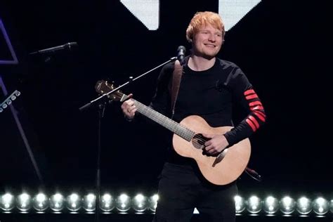 10 Best Ed Sheeran Songs of All Time - Singersroom.com