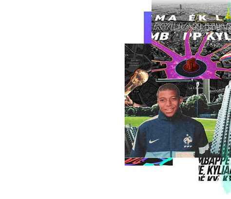 FIFA 21 Cover Star - Kylian Mbappé - EA SPORTS Official Site