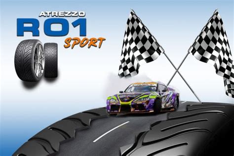 Sailun Atrezzo R01 Sport: The confidence in high performance driving ...