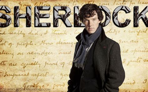 BBC Sherlock Wallpapers - Wallpaper Cave