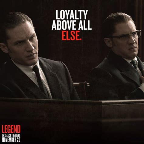 tom hardy  twins ronald reggie kray     legend