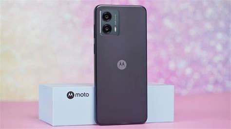 Motorola G53 Ufficiale Scopri La Scheda Tecnica