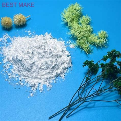 Buy Ectfe Coating White Powder With Weather Resistance And Good Luster