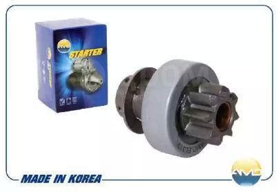 Купить Бендикс стартера Hyundai Accent (ТагАЗ), Solaris 09-, Getz Kia ...