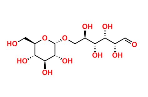 Isomaltose CAS No 499 40 1 NA