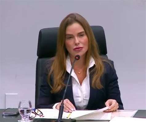 Not Cias Confira As Atribui Es Da Nova Conselheira Indicada Para O