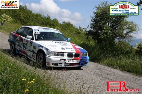 Le Immagini Del Rally Del Taro Nazionale Rallylink News E Blog