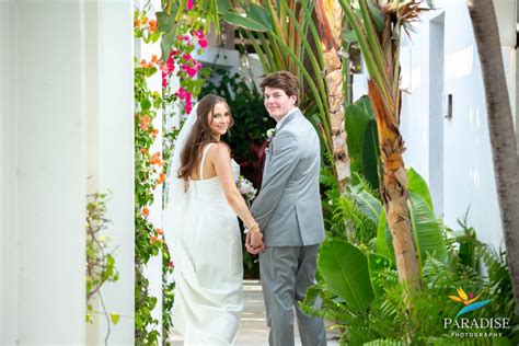 Wymara Resort Wedding | Turks and Caicos Photographers