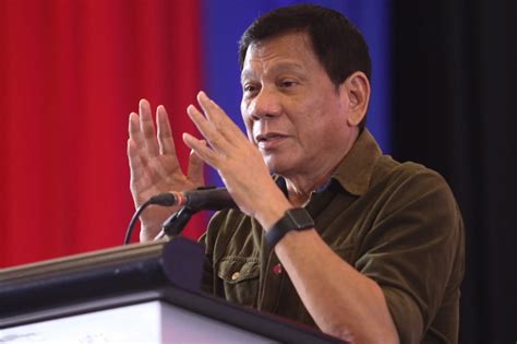 Duterte Impeachment Go Ahead ABS CBN News