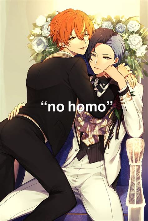 They Def Kiss Each Other Gn Gay Best Friend Hatsune Miku Miku