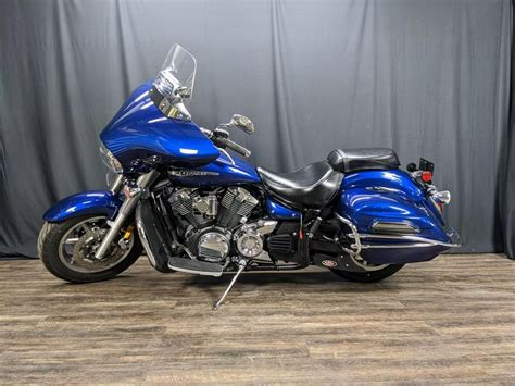 Yamaha V Star Deluxe For Sale In De Pere Wi