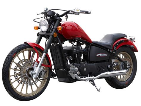 MUNDO KROSTY: SEPTIEMBRE 2010..LAS NUEVAS JAWA DAYTONA 350 Y BOBBER 350 ...
