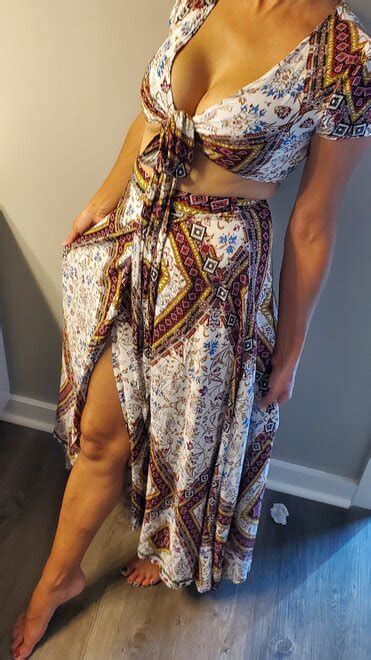 Do You Like My New Dress F Porn Pic